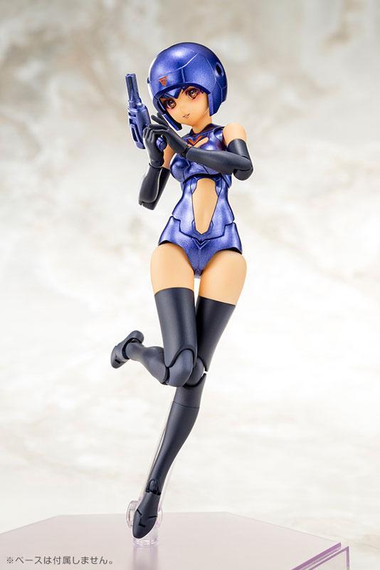 メガミデバイス B1R-M シャーシキット スキンカラーD 1/1スケール
