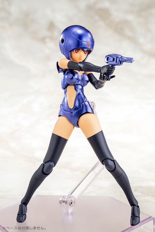 メガミデバイス B1R-M シャーシキット スキンカラーD 1/1スケール