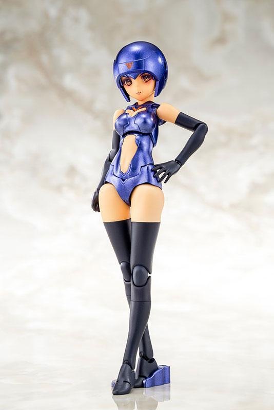 メガミデバイス B1R-M シャーシキット スキンカラーD 1/1スケール