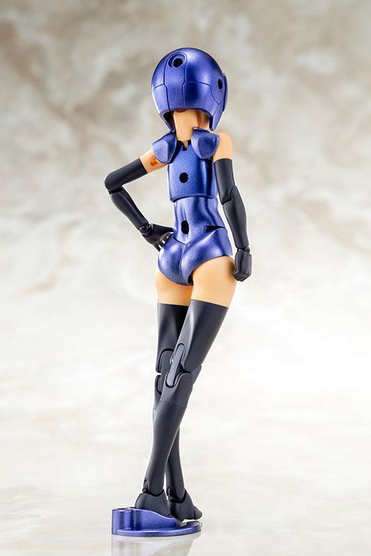 メガミデバイス B1R-M シャーシキット スキンカラーD 1/1スケール