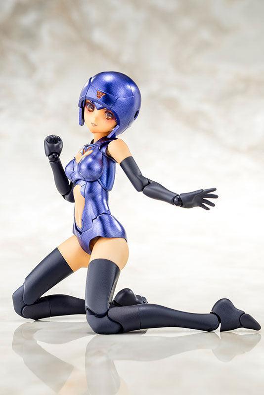 メガミデバイス B1R-M シャーシキット スキンカラーD 1/1スケール