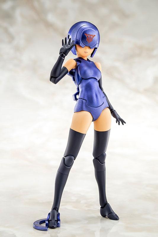 メガミデバイス B1R-M シャーシキット スキンカラーD 1/1スケール