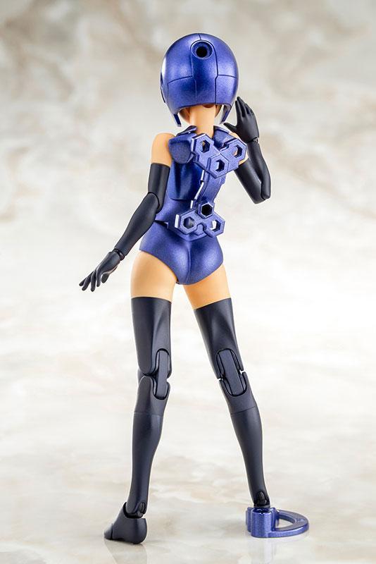 メガミデバイス B1R-M シャーシキット スキンカラーD 1/1スケール