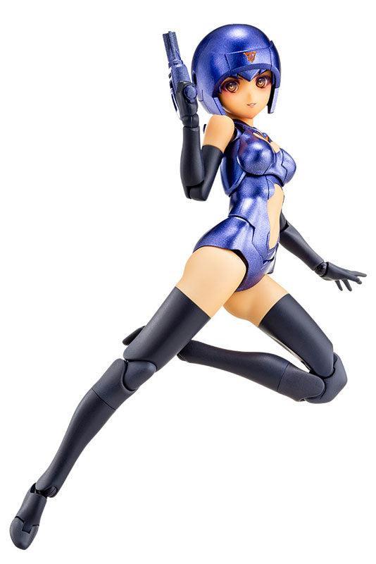 メガミデバイス B1R-M シャーシキット スキンカラーD 1/1スケール