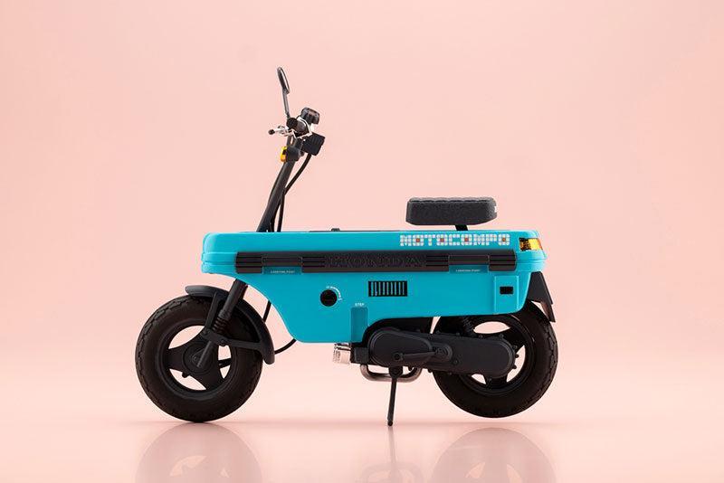 メガミデバイス BUSTER DOLL ナイト Alice with Honda AB12 モトコンポ