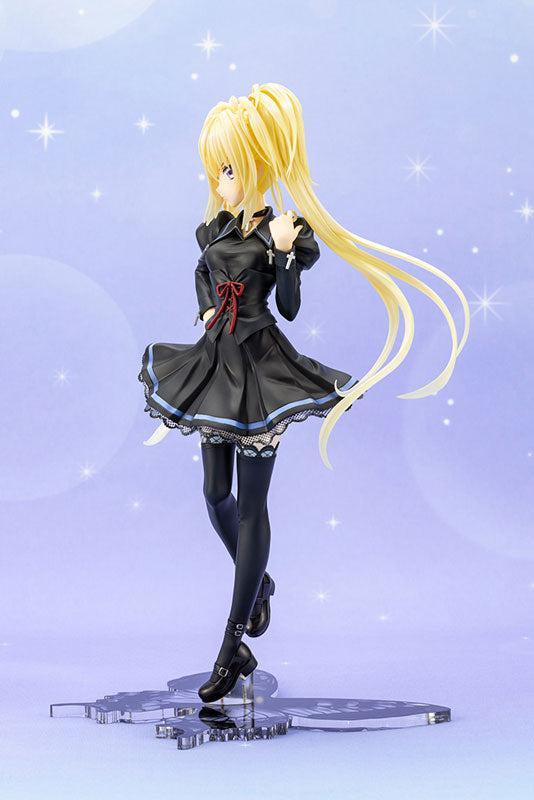 ほしな歌唄 制服ver. 1/7スケール – SOOTANG HOBBY