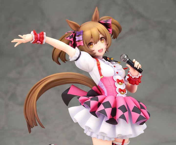 スマートファルコン 1/7スケール