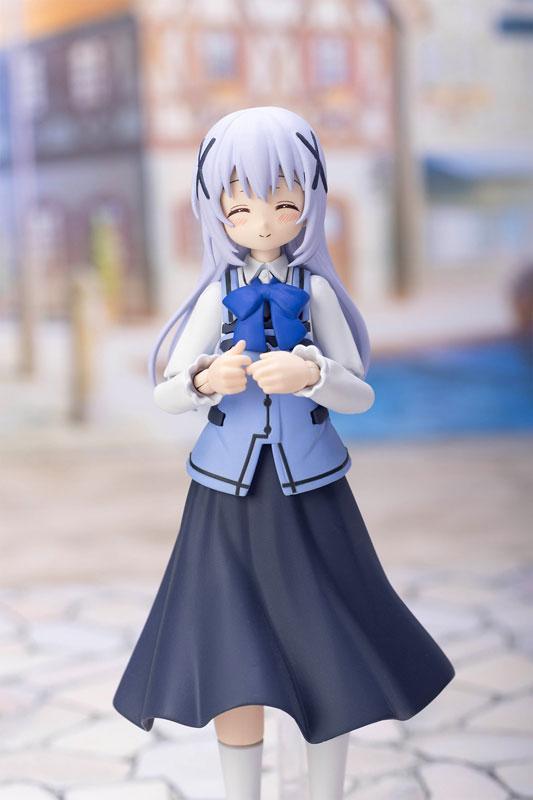 プラフィア チノ
