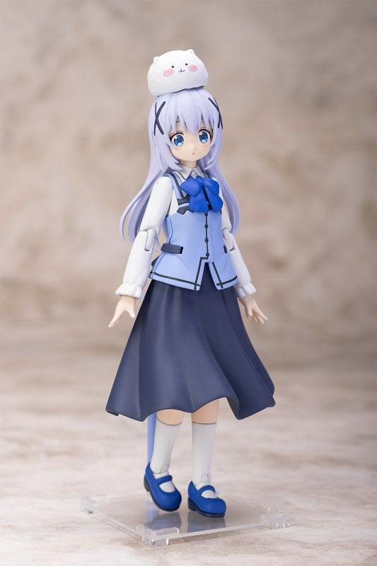 プラフィア チノ