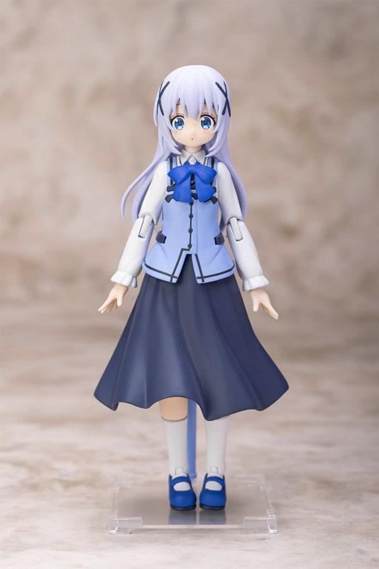 プラフィア チノ