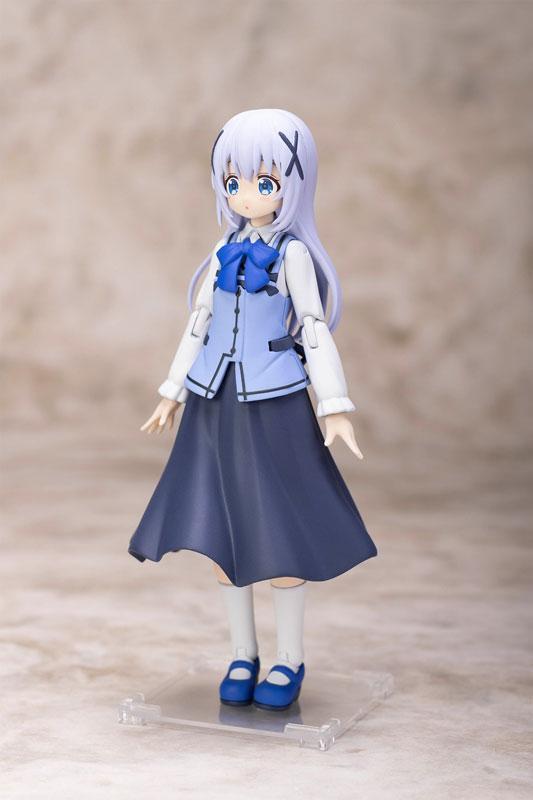 プラフィア チノ