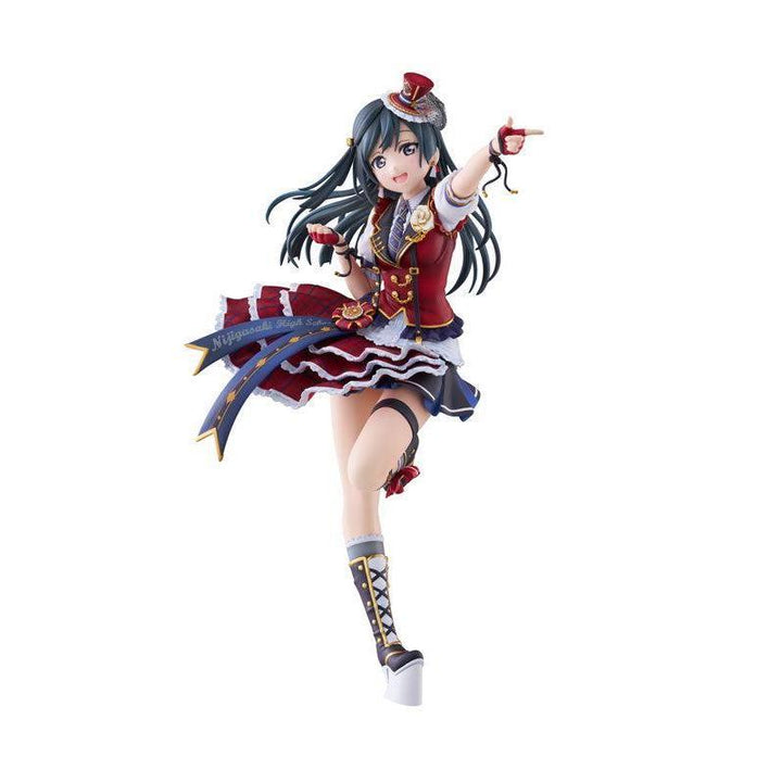 優木せつ 1/7スケール