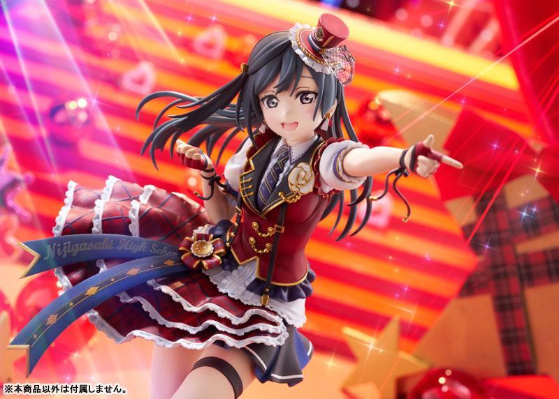 優木せつ 1/7スケール