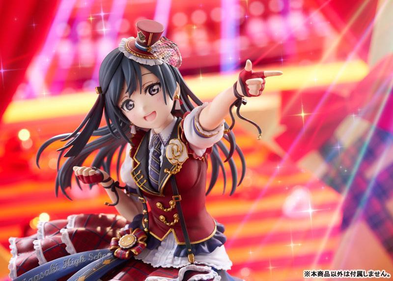 優木せつ 1/7スケール