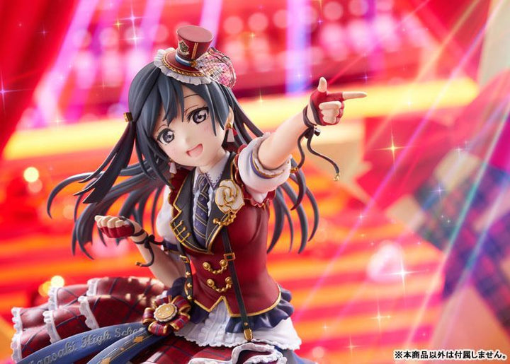 優木せつ 1/7スケール
