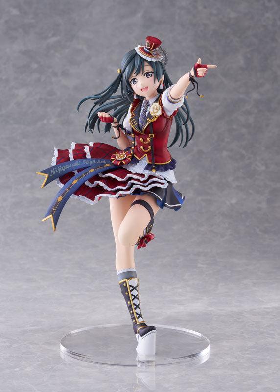 優木せつ 1/7スケール