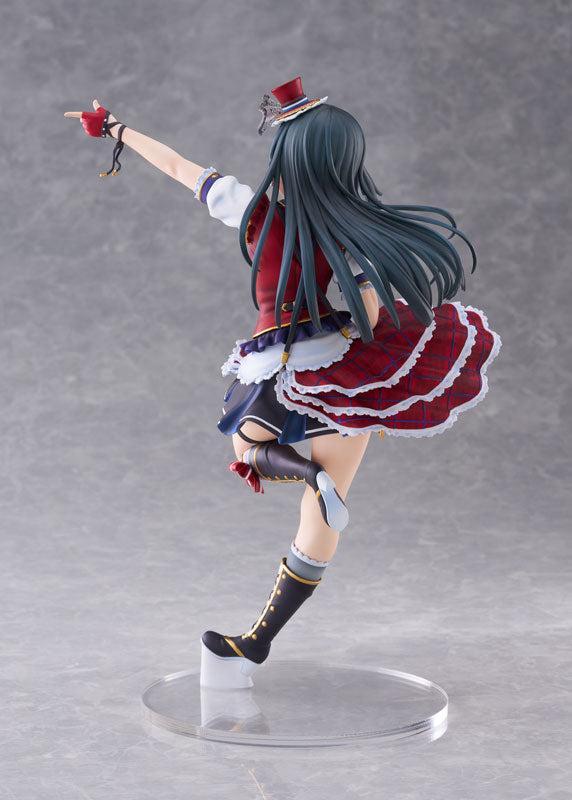 優木せつ 1/7スケール