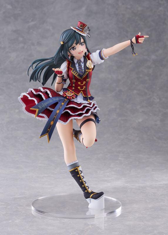 優木せつ 1/7スケール