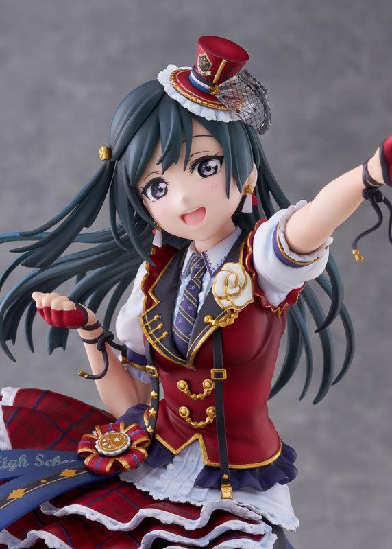 優木せつ 1/7スケール