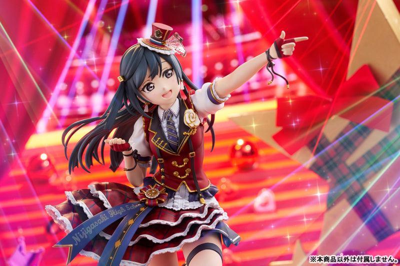 優木せつ 1/7スケール