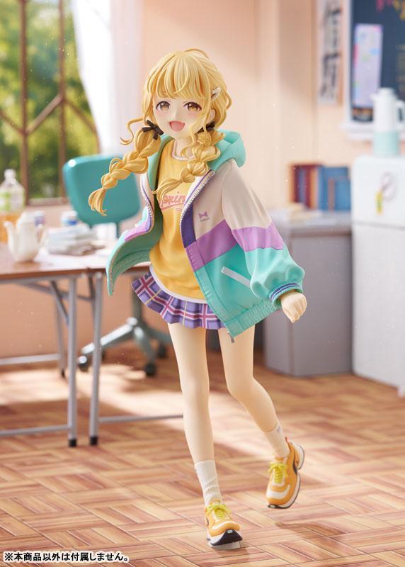 藤田ことね 1/7スケール
