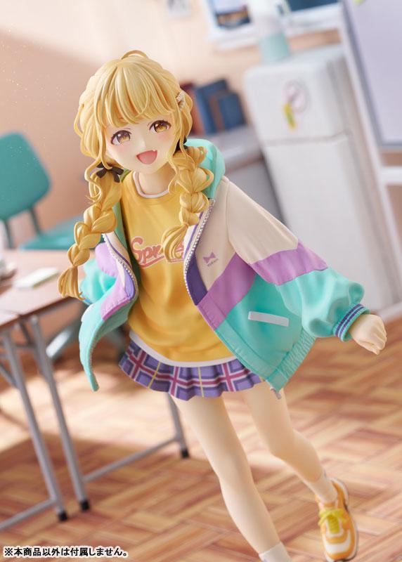 藤田ことね 1/7スケール