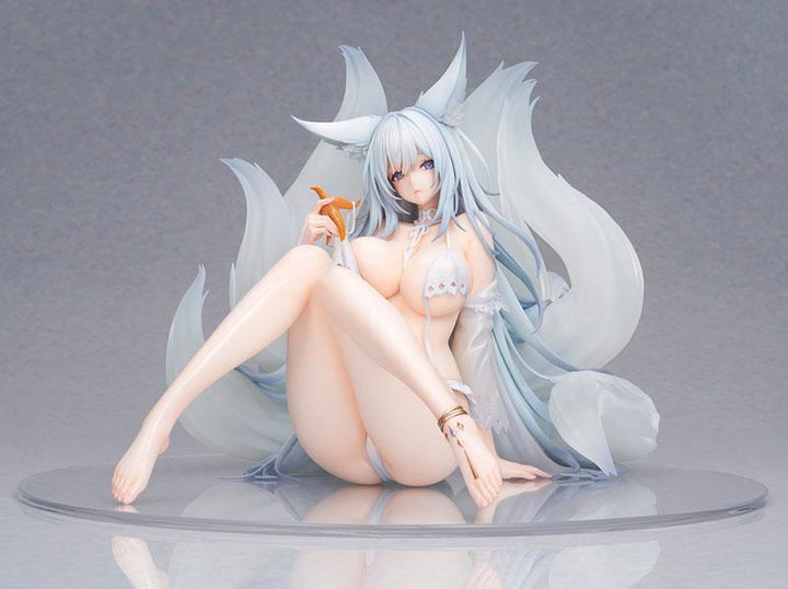 信濃 雅夢の白浜Ver. 1/6スケール