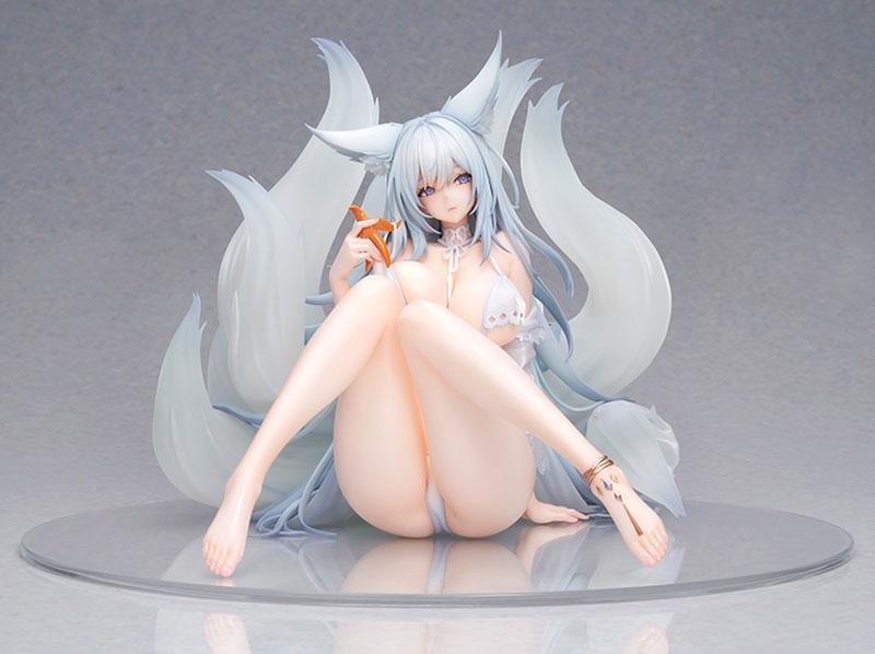 信濃 雅夢の白浜Ver. 1/6スケール
