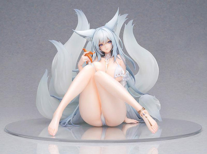 信濃 雅夢の白浜Ver. 1/6スケール