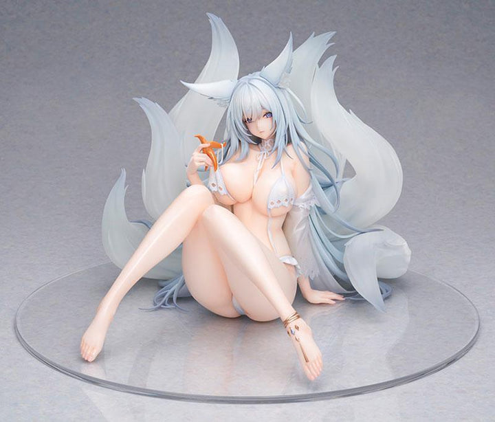 信濃 雅夢の白浜Ver. 1/6スケール