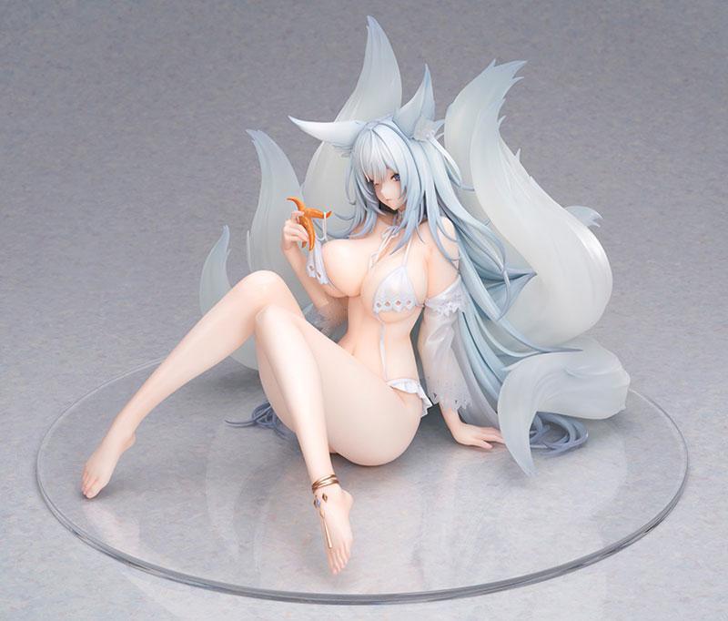 信濃 雅夢の白浜Ver. 1/6スケール