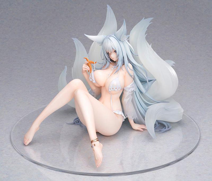 信濃 雅夢の白浜Ver. 1/6スケール