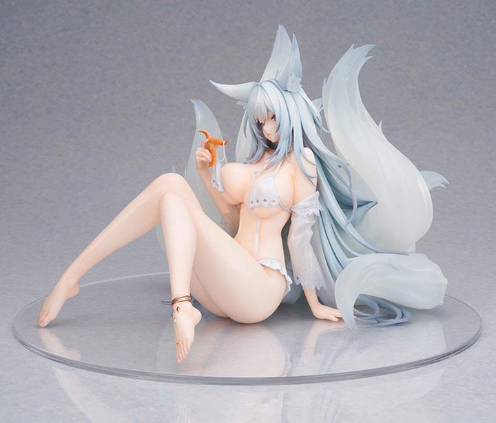 信濃 雅夢の白浜Ver. 1/6スケール