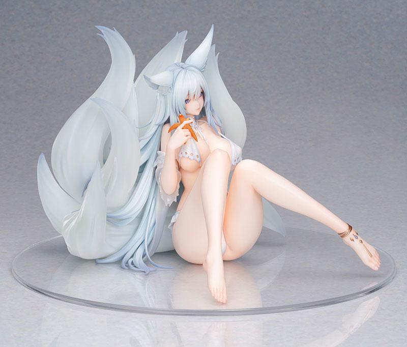 信濃 雅夢の白浜Ver. 1/6スケール
