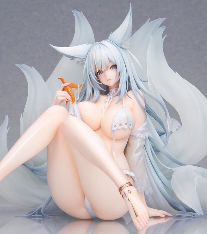 信濃 雅夢の白浜Ver. 1/6スケール