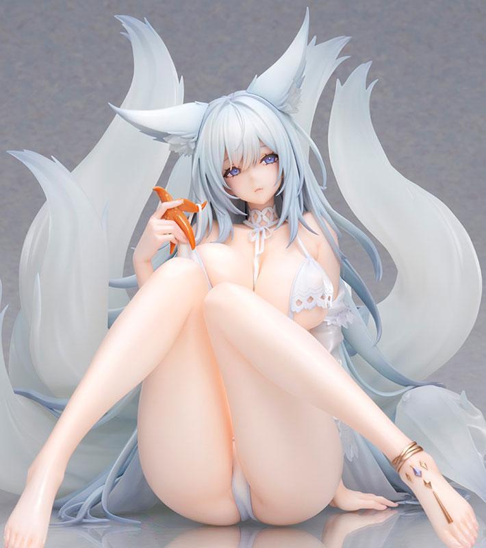 信濃 雅夢の白浜Ver. 1/6スケール