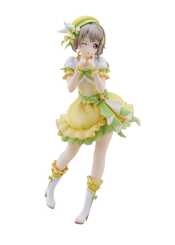 中須かすみ 1/7スケール