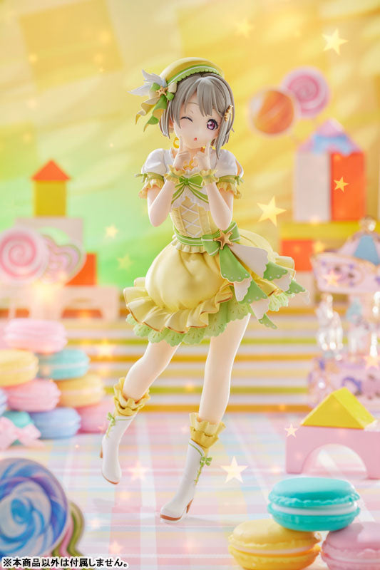 中須かすみ 1/7スケール