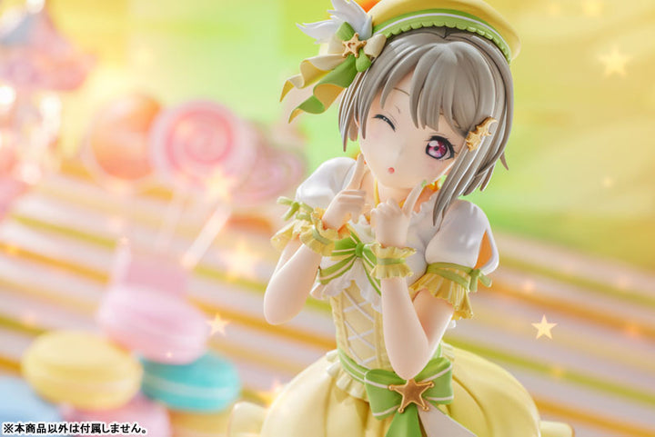 中須かすみ 1/7スケール