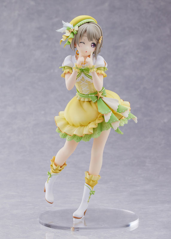中須かすみ 1/7スケール