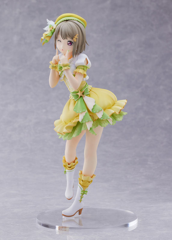 中須かすみ 1/7スケール