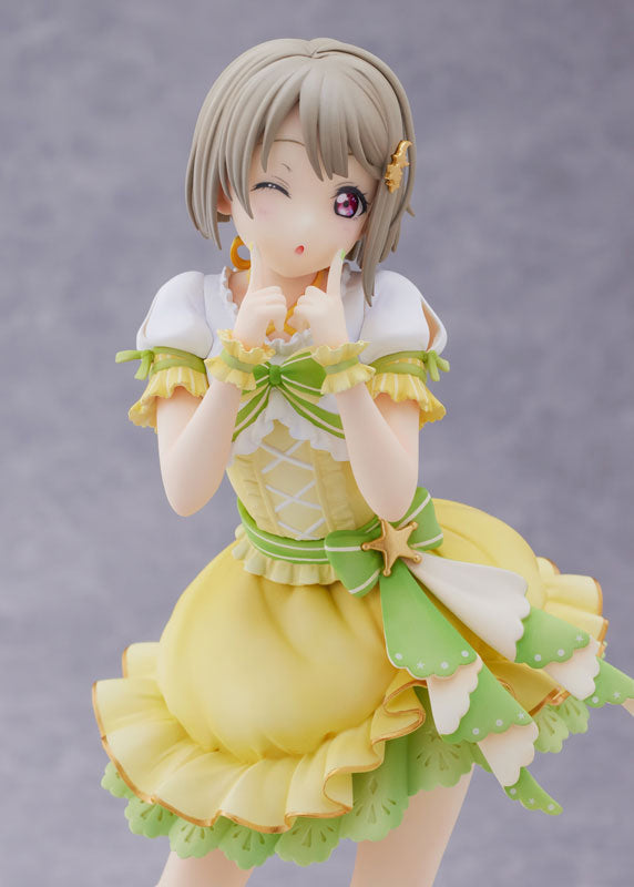 中須かすみ 1/7スケール