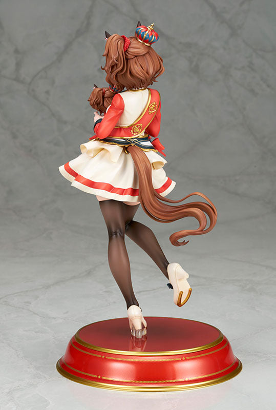 アストンマーチャン 1/7スケール