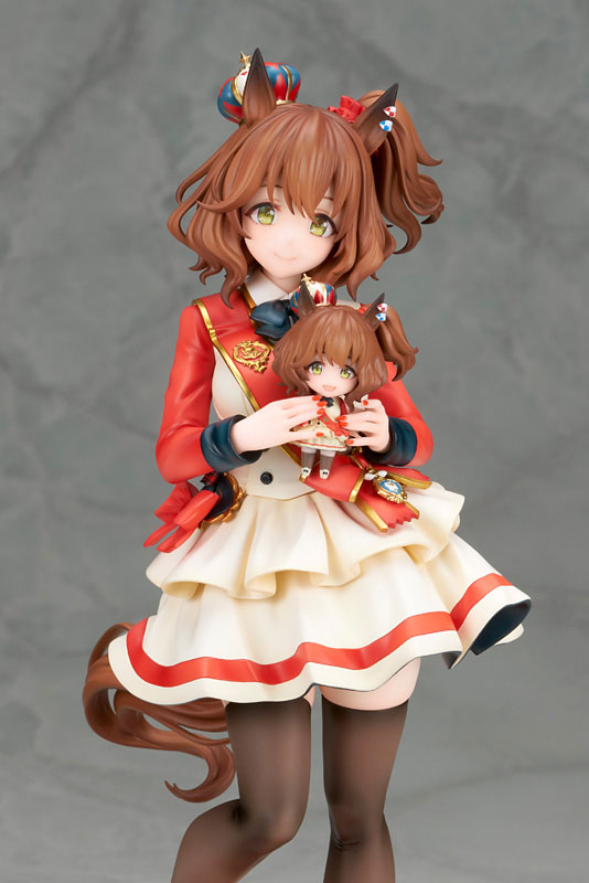 アストンマーチャン 1/7スケール