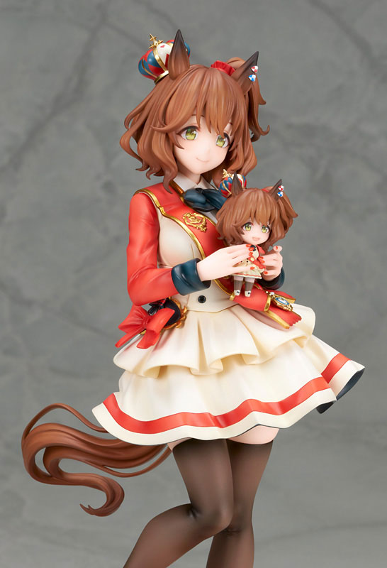 アストンマーチャン 1/7スケール