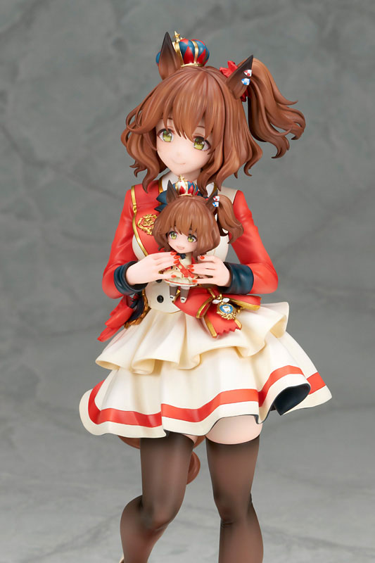 アストンマーチャン 1/7スケール