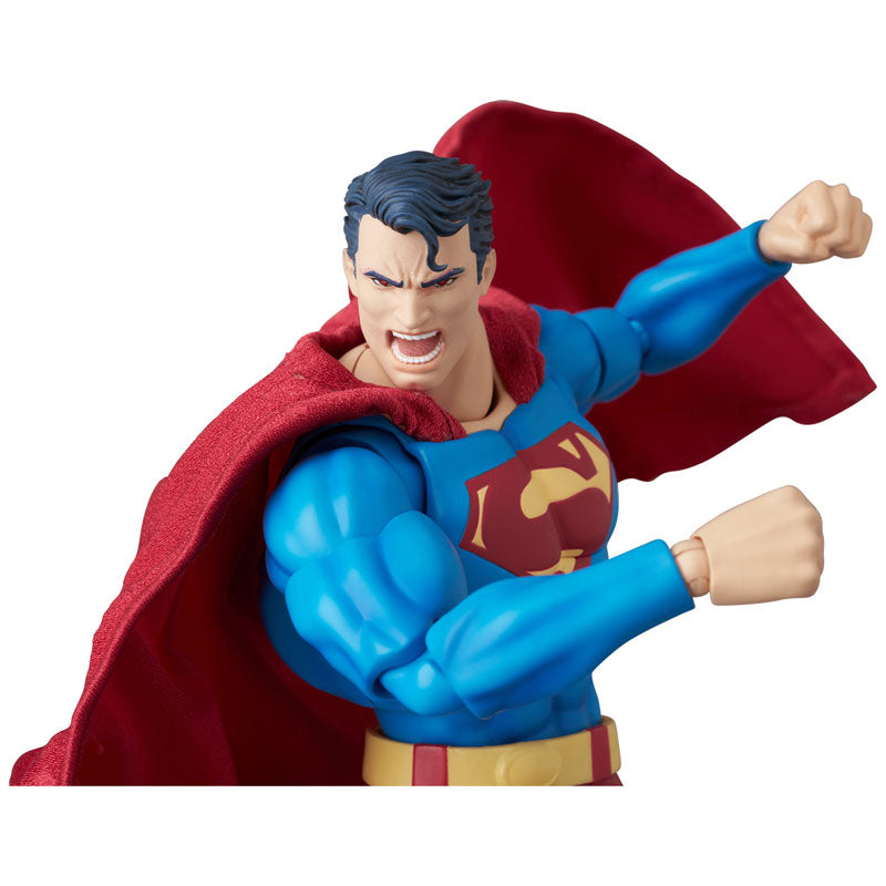 MAFEX SUPERMAN(SUPERMAN： FOR TOMORROW) – SOOTANG HOBBY
