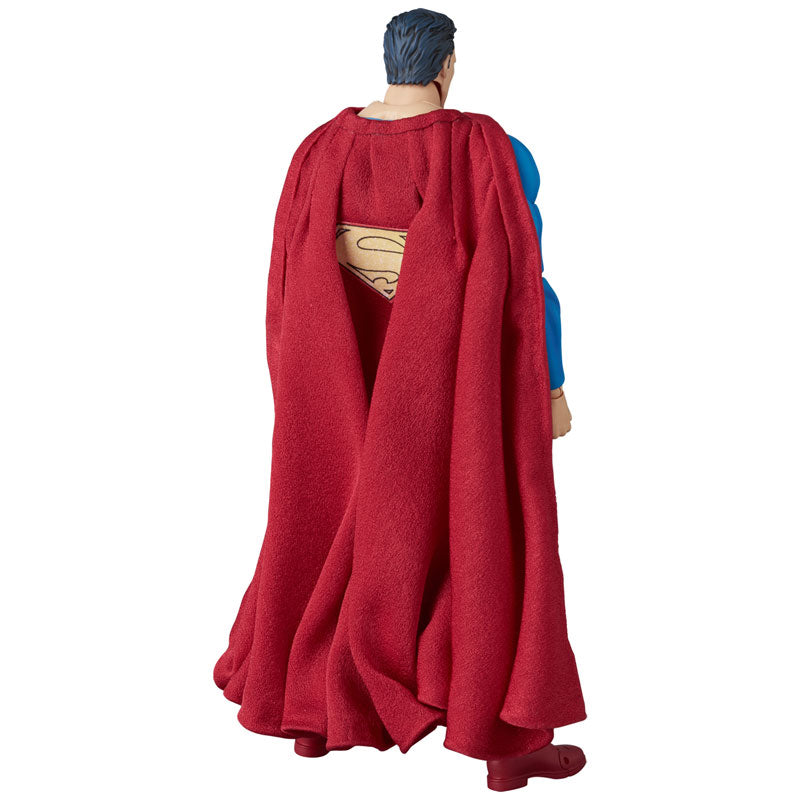 MAFEX SUPERMAN(SUPERMAN： FOR TOMORROW)