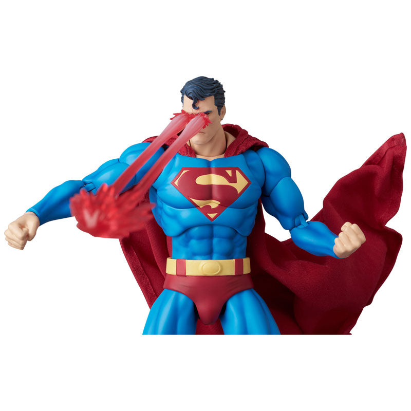 MAFEX SUPERMAN(SUPERMAN： FOR TOMORROW) – SOOTANG HOBBY