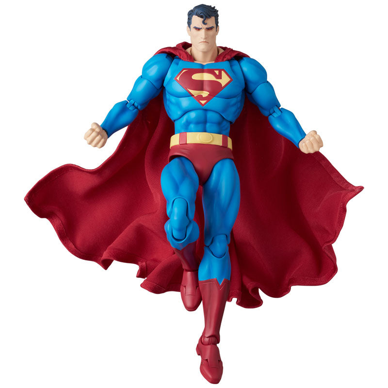 MAFEX SUPERMAN(SUPERMAN： FOR TOMORROW) – SOOTANG HOBBY